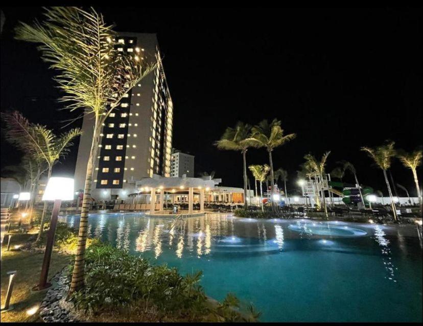 Salinas Exclusive Resort Salinópolis Exterior foto