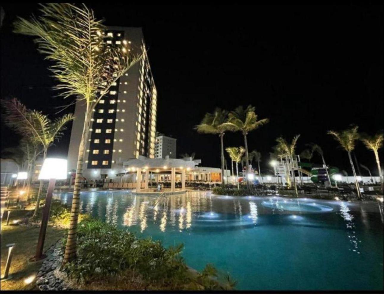 Salinas Exclusive Resort Salinópolis Exterior foto